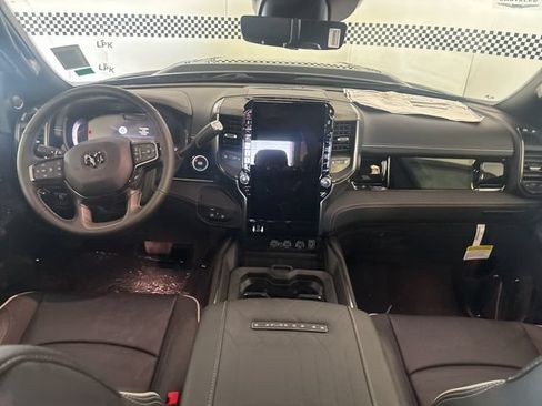 New 2026 RAM 3500 Limited AWD/4WD image 17
