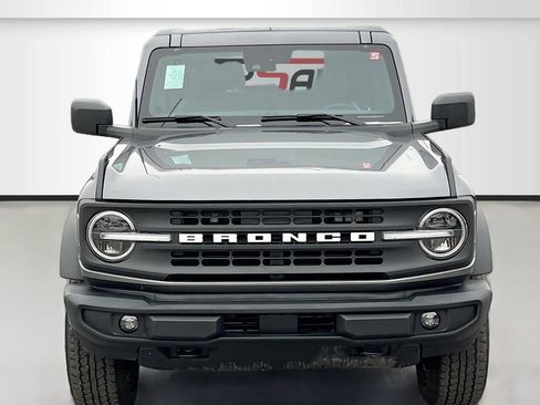 Used 2023 Ford Bronco Big Bend image 2
