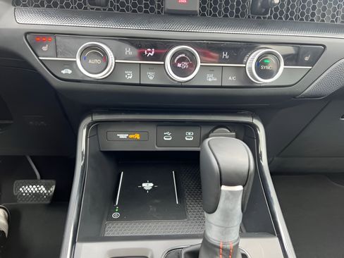Certified 2026 Honda CR-V Sport-L image 22