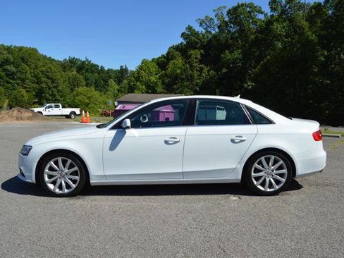 Used 2013 Audi A4 2.0T Prestige w/ Prestige Pkg AWD/4WD image 56