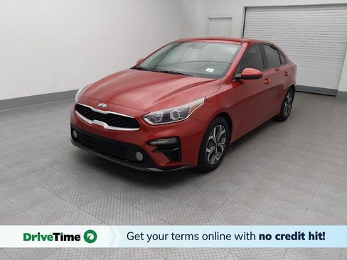 Used 2019 Kia Forte LXS FWD image 1