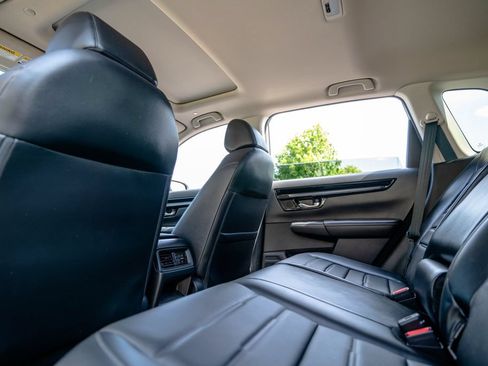 Used 2023 Honda CR-V EX-L image 35