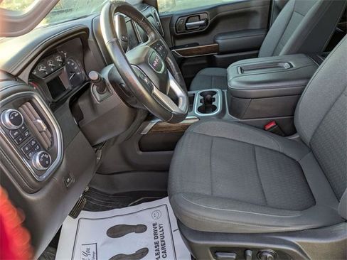 Certified 2022 GMC Sierra 1500 Elevation w/ LPO, Elevation Black Package image 12