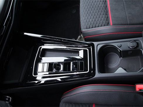 New 2026 Volkswagen GTI SE image 22