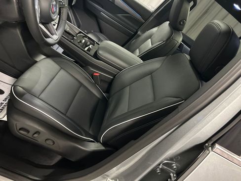 New 2026 Buick Enclave Preferred image 10