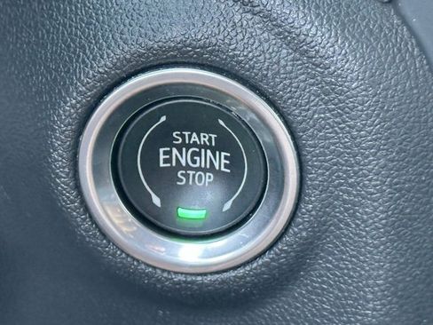 Used 2023 Chevrolet Silverado 1500 Custom Trail Boss w/ LPO, Dark Essentials Package image 10