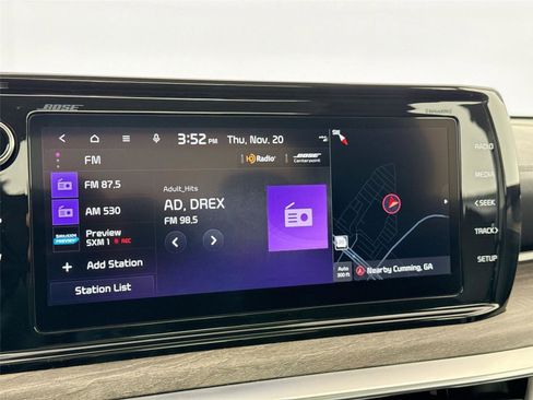 Used 2023 Kia K5 EX w/ EX Premium Package image 24