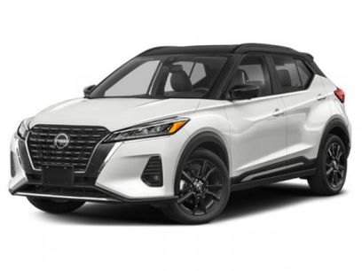 Used 2023 Nissan Kicks SR w/ SR Premium Package