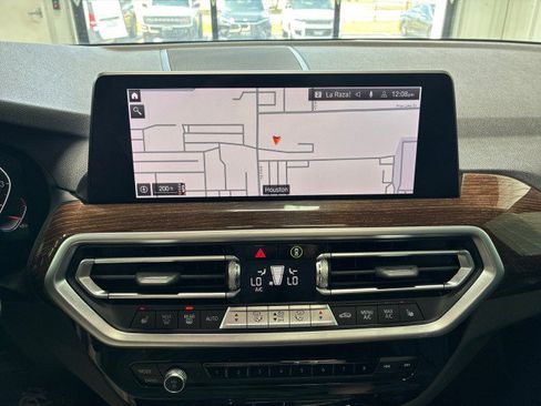 Used 2023 BMW X3 sDrive30i w/ Convenience Package RWD image 19
