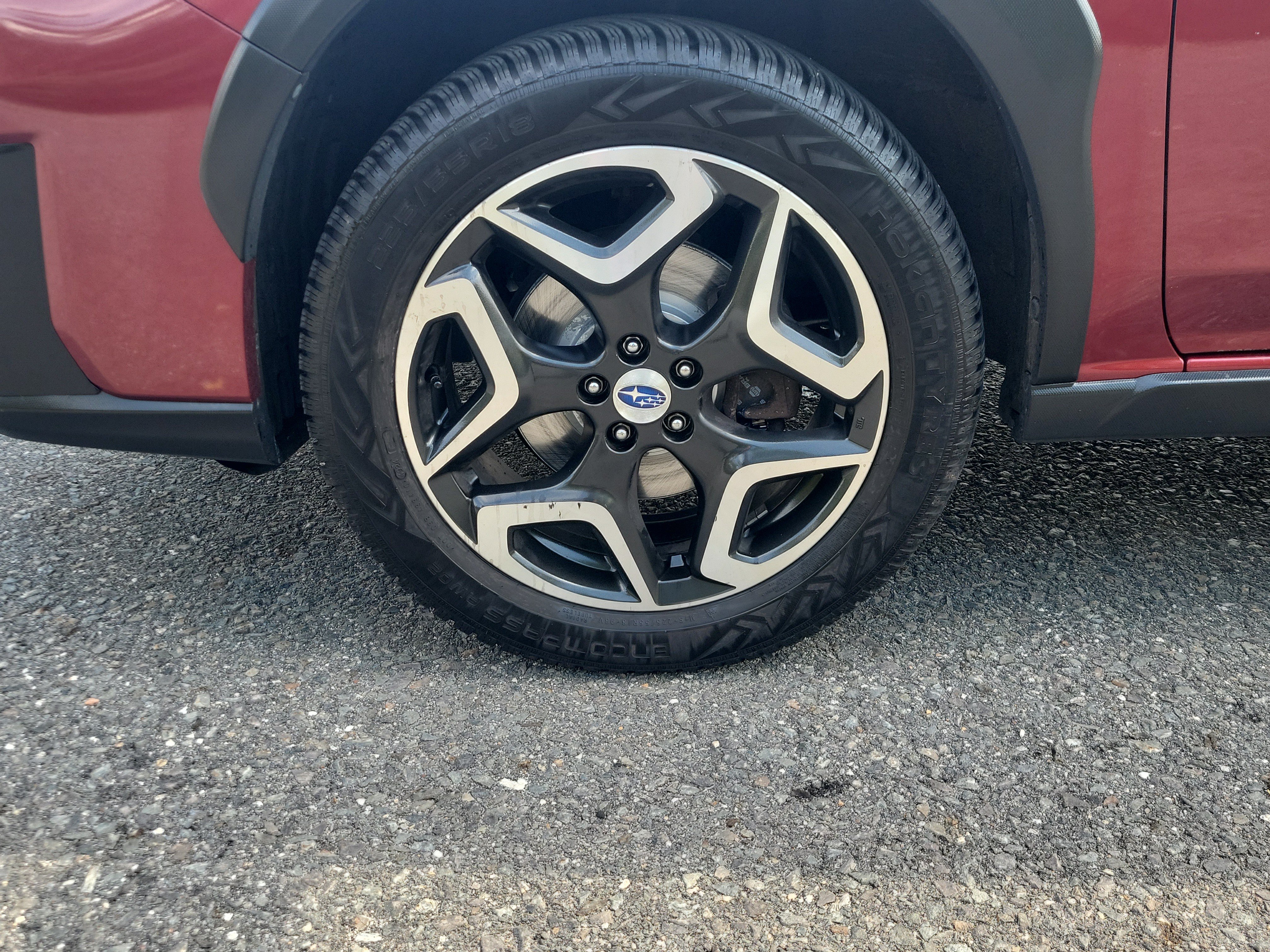 Used 2018 Subaru Crosstrek 2.0i Limited AWD/4WD image 12