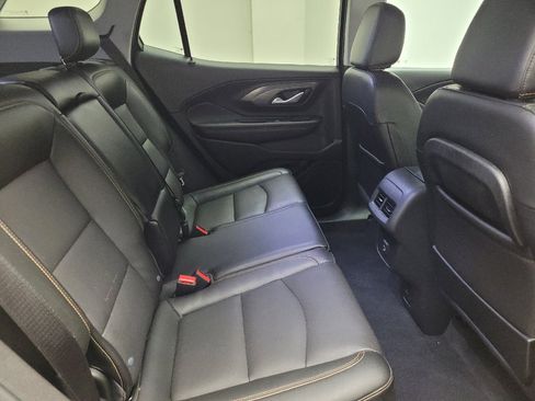 Used 2020 GMC Terrain SLT w/ Preferred Package FWD image 19