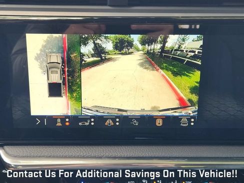 New 2026 GMC Sierra 1500 Denali w/ Technology Package AWD/4WD image 13