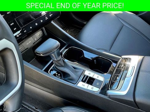 Used 2024 Hyundai Santa Cruz XRT image 18