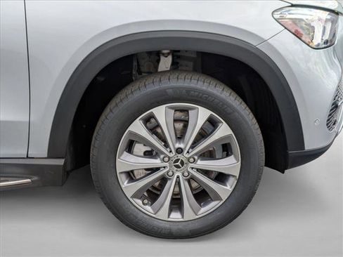 Certified 2023 Mercedes-Benz GLE 350 image 26