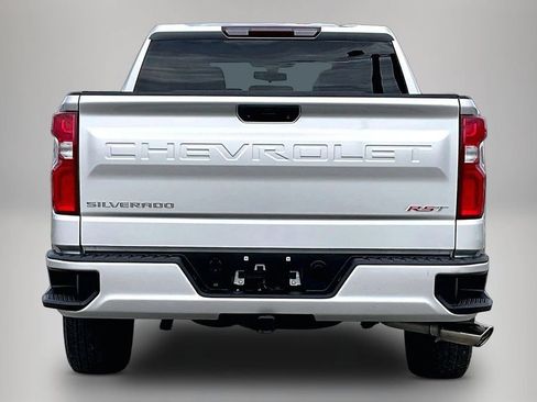 Used 2022 Chevrolet Silverado 1500 RST image 6