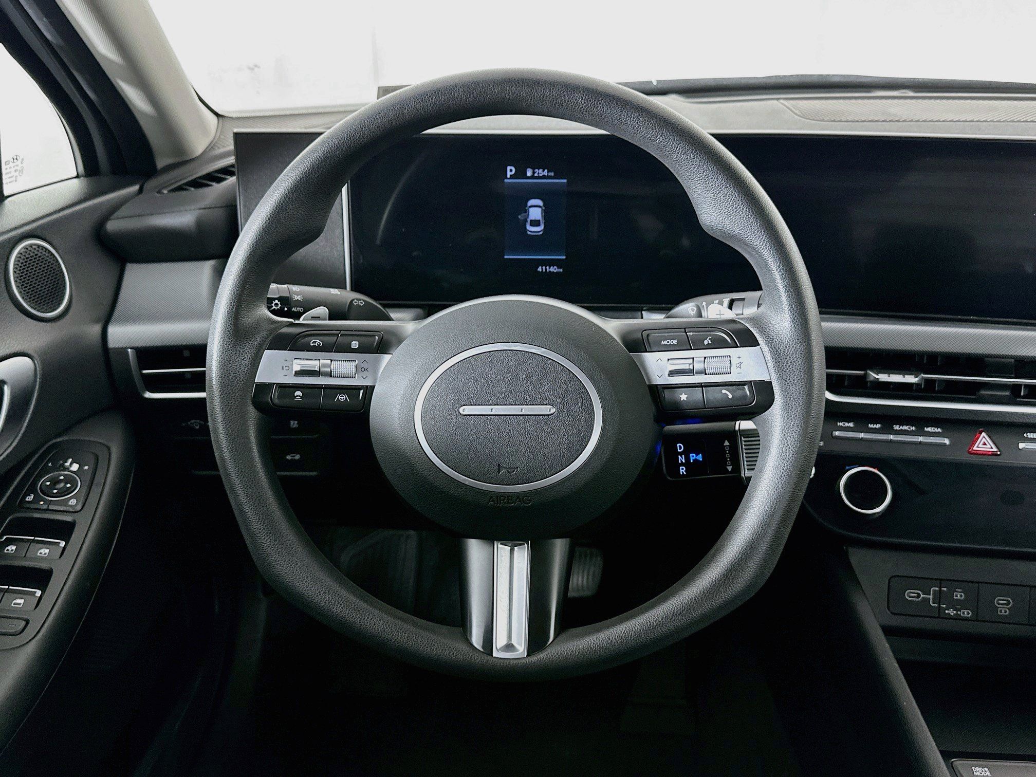 Used 2025 Hyundai Sonata SEL FWD image 18