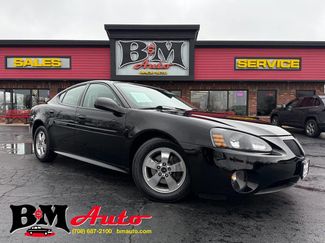 Used 2006 Pontiac Grand Prix w/ Sun And Sound Package video 1