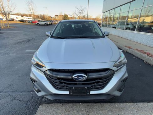 Certified 2025 Subaru Legacy Premium w/ Popular Package #1A image 8