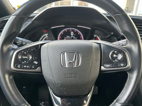 Used 2020 Honda Civic Sport image 24