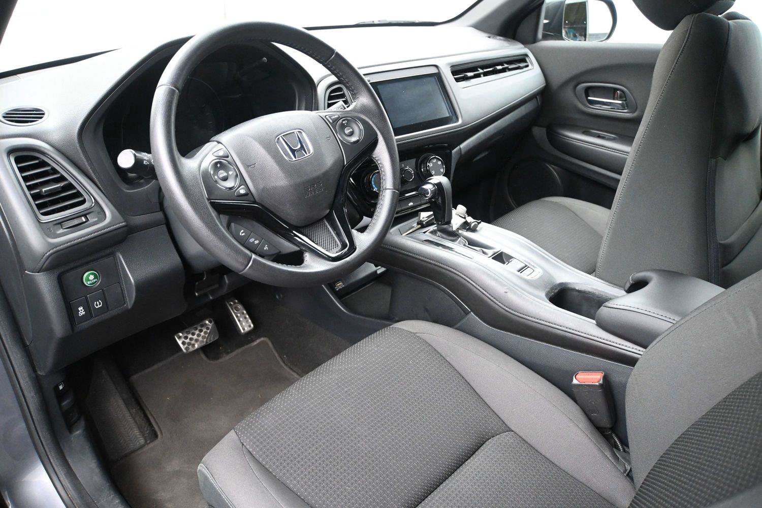 Used 2022 Honda HR-V Sport image 2