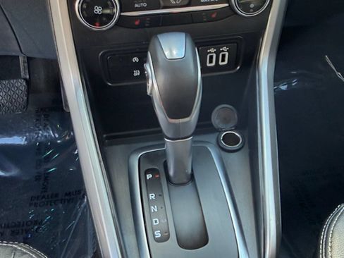 Used 2018 Ford EcoSport Titanium FWD image 27