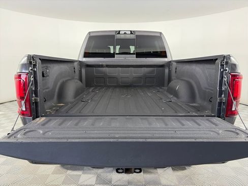 Used 2025 RAM 2500 Laramie w/ Sport Appearance Package image 28