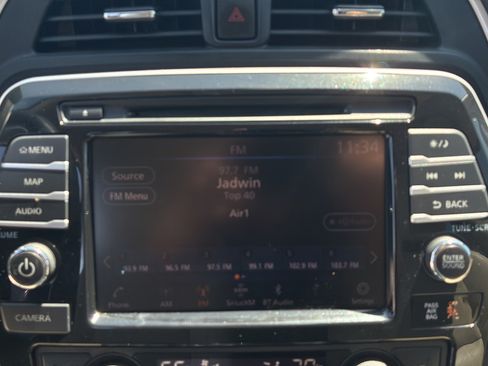 Used 2019 Nissan Maxima 3.5 SV FWD image 30