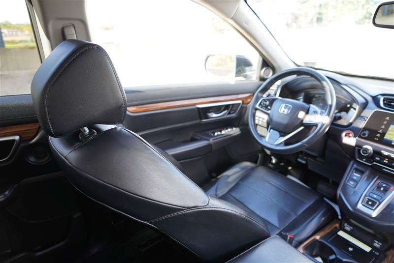 Used 2020 Honda CR-V Touring image 48