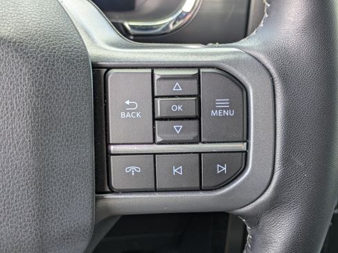 Used 2023 Ford F150 Lariat w/ Equipment Group 502A High AWD/4WD image 23