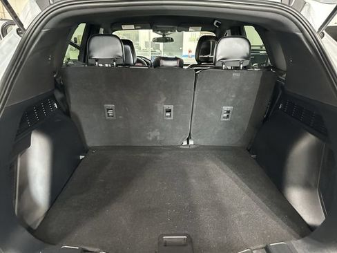 Certified 2025 Ford Escape ST-Line w/ Tech Pack #1 FWD image 26