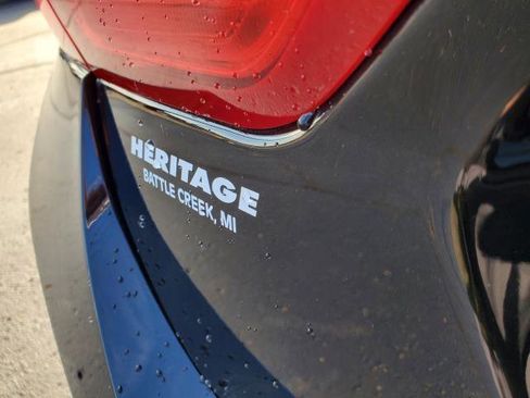 Used 2025 Chevrolet Malibu LT image 29