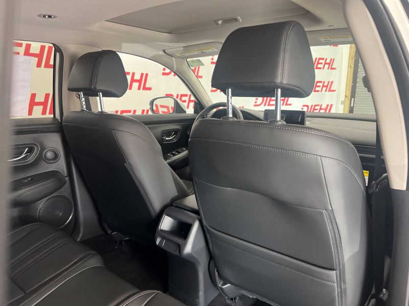 New 2027 Honda HR-V EX-L image 11
