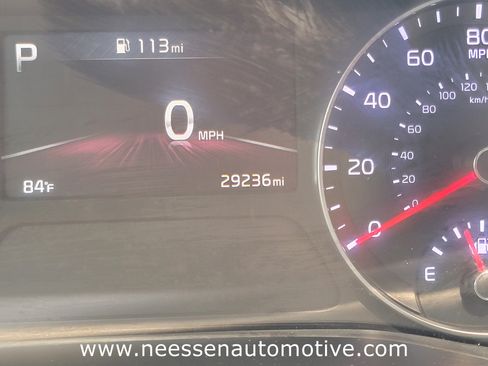 Used 2023 Kia Forte LXS w/ LXS Technology Package image 20