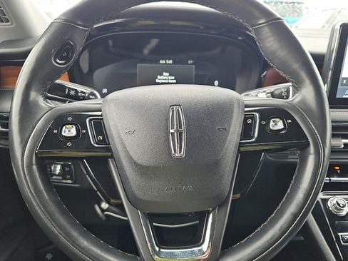 Used 2021 Lincoln Corsair Reserve AWD/4WD image 13