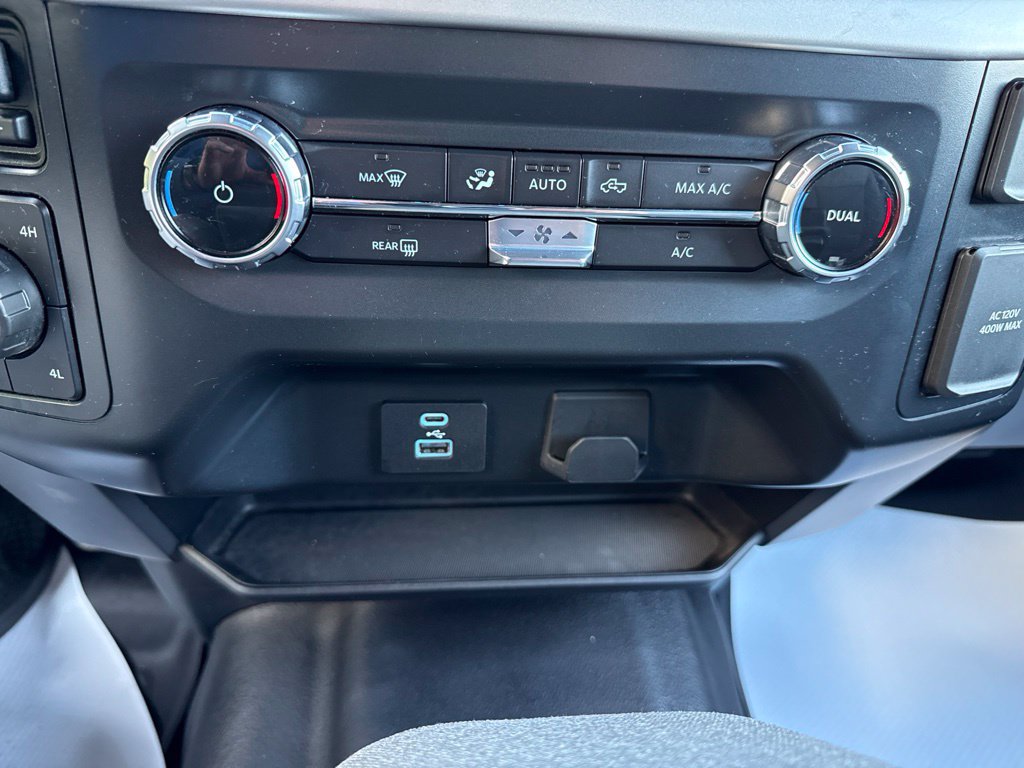 Used 2022 Ford F150 XLT w/ Equipment Group 301A Mid AWD/4WD image 19