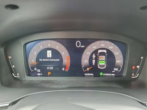 Certified 2023 Acura Integra A-Spec image 8