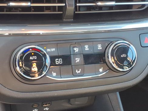 Used 2026 Buick Envista Preferred w/ Convenience I Package FWD image 30