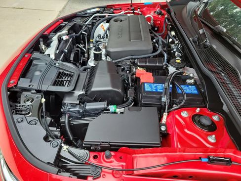 Used 2026 Honda Civic Sport image 35
