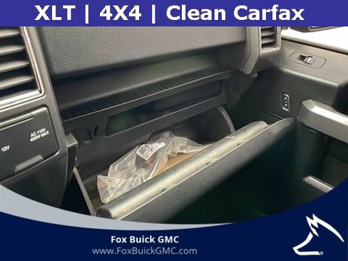 Used 2018 Ford F150 XLT w/ Equipment Group 302A Luxury image 24