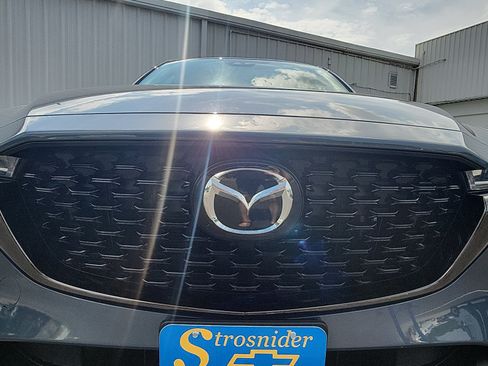 Used 2024 MAZDA CX-5 Carbon Edition AWD/4WD image 14