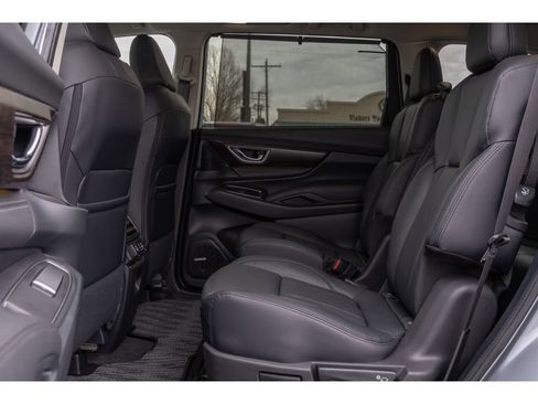 New 2026 Subaru Ascent Touring image 13