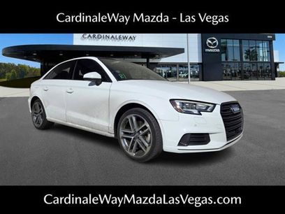Used 2020 Audi A3 2.0T