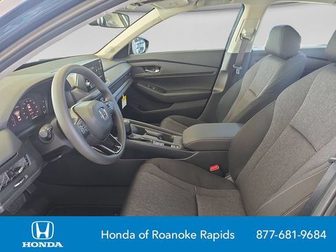 New 2026 Honda Accord SE image 10