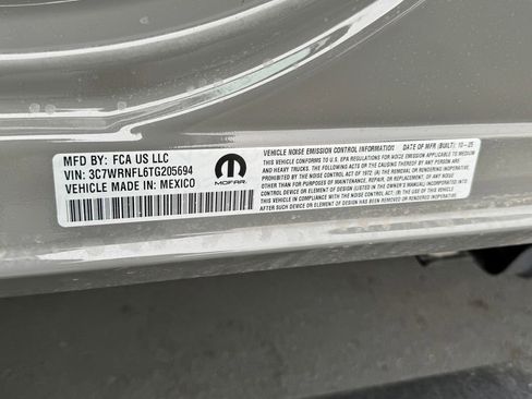 New 2026 RAM 5500 Tradesman image 31