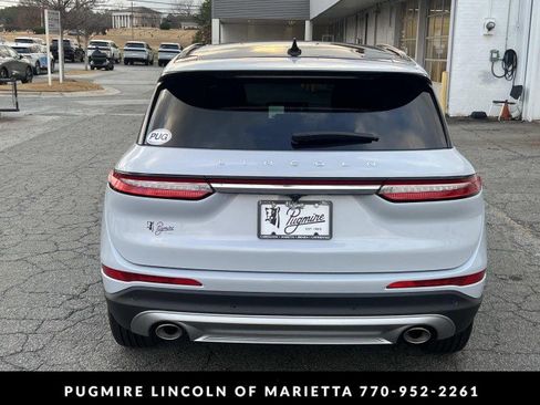 New 2026 Lincoln Corsair Premiere image 41