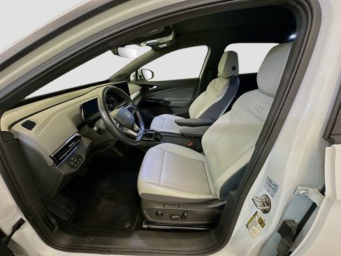 Used 2022 Volkswagen ID.4 Pro S AWD/4WD image 13