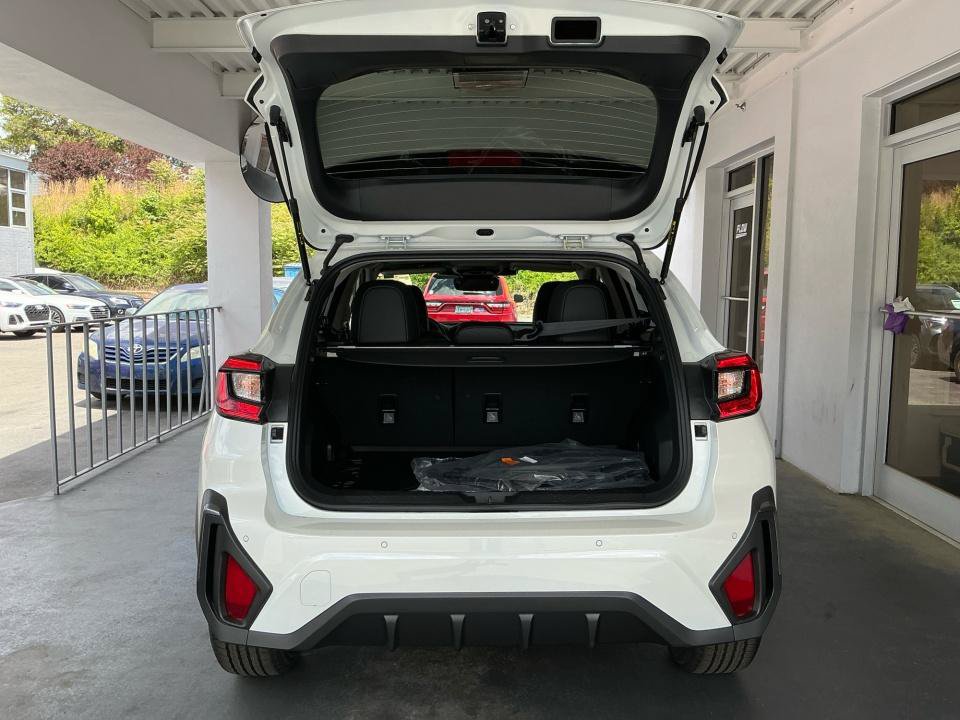 New 2026 Subaru Crosstrek 2.5i Limited AWD/4WD image 15