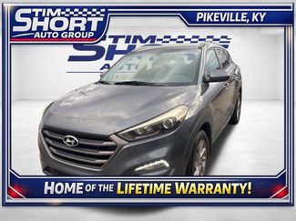 Used 2016 Hyundai Tucson SE w/ Option Group 02 360° Tour