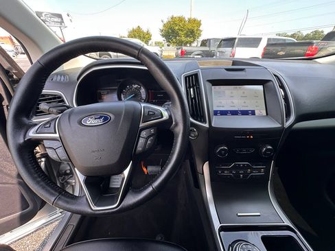 Used 2020 Ford Edge SEL FWD image 19