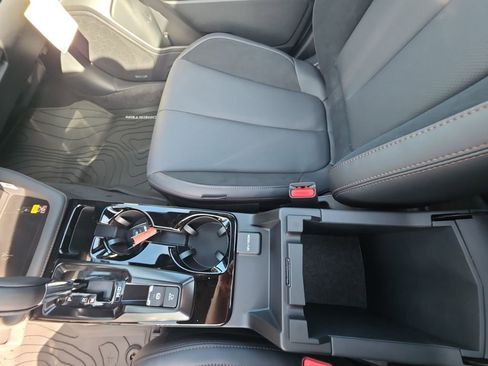 New 2026 Subaru Forester Touring AWD/4WD image 23